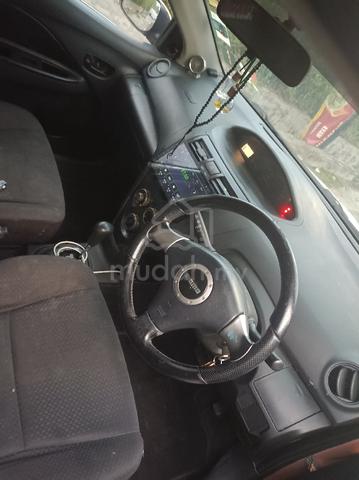 2009 Toyota VIOS 1.5 J (A) - 5