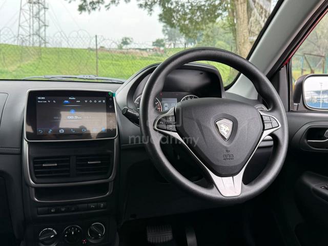 2021 Proton SAGA PREMIUM AT 1.3L (A) - 4