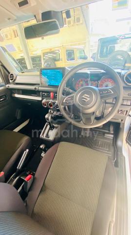 Suzuki Jimny 1.5 SIERRA JC #99640 - 5
