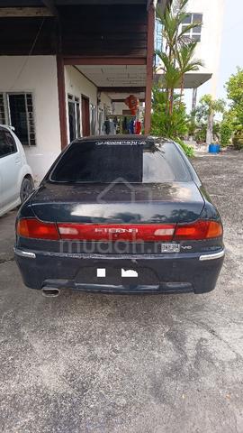 1997 Proton PERDANA 2.0 SEI E57 (A) - 3