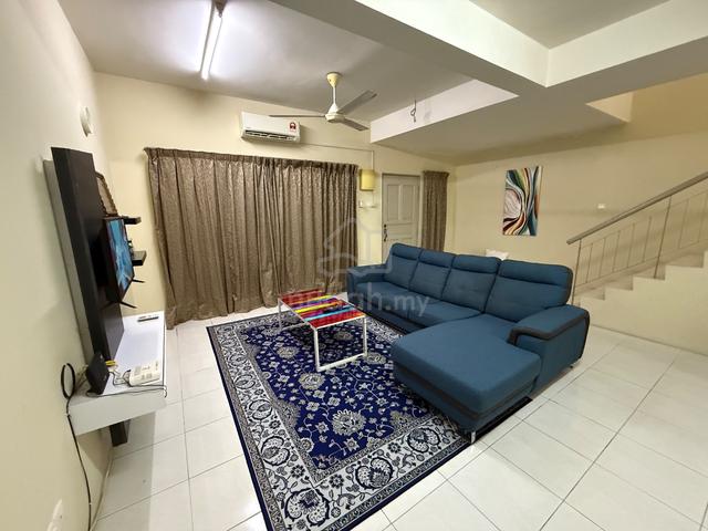 Homestay Bukit Saujana, Saujana Utama, Sungai Buloh 1