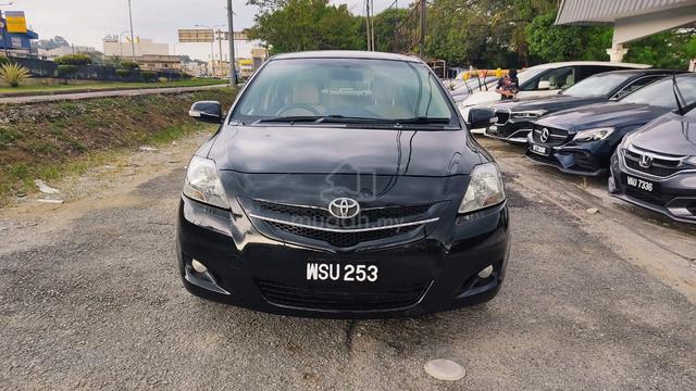 Toyota Vios 1.5 E (A) Buy1 Free1 Kedai Loan - 5