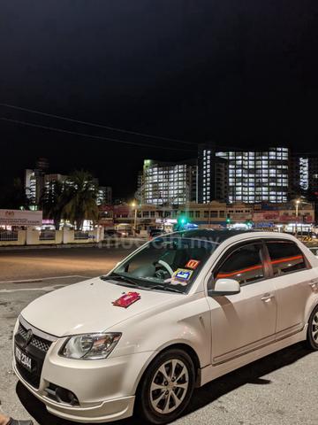 2009 Proton SAGA 1.3 SE (A) - 1