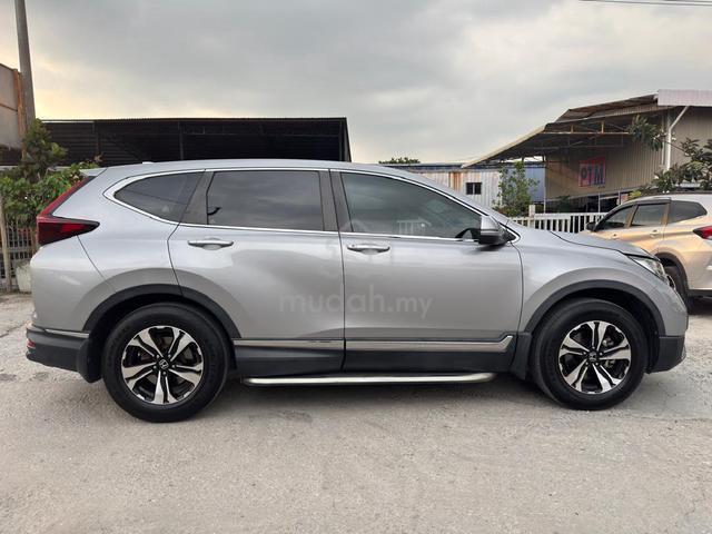 2021 Honda CR-V 2.0 2WD(A)JACKPOT UNIT - 5
