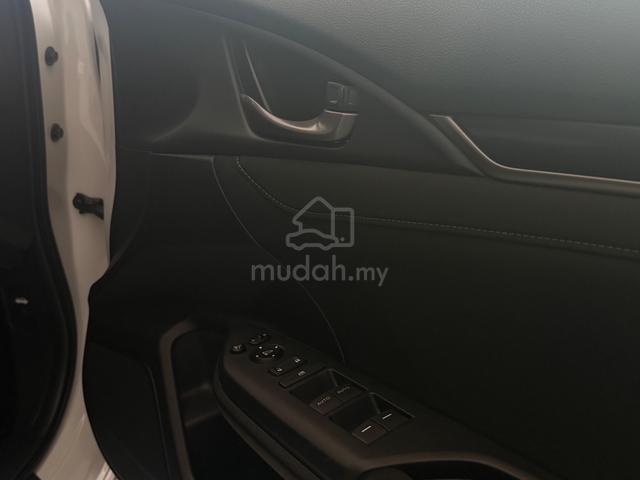 61k KM NEGO!! 2021 Honda CIVIC FK7 AUTO - 5