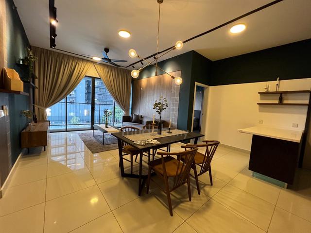 Setia City Residences 1