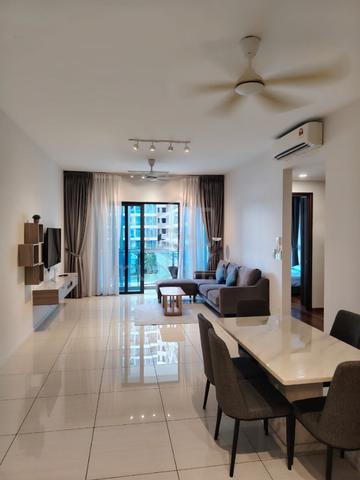 Queens Residences Q1 @ Queens Waterfront 1