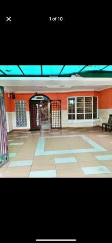 Bandar Baru Uda @ Johor Bahru 1