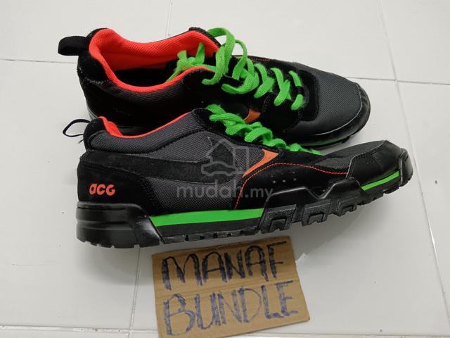 kasut nike acg