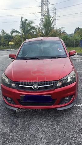2012 Proton SAGA 1.6 FLX SE (A) - 2