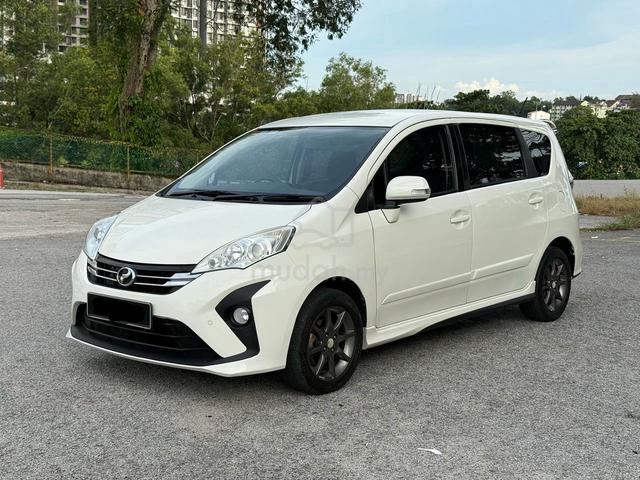 2020 Perodua ALZA 1.5 SE (A) - 3