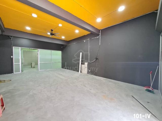 Available Now Ground Floor Of 2 Sty Shoplot Bndar Bukit Tinggi 2 Klang 1