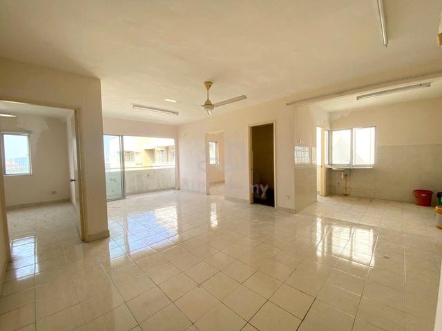 Magna Ville Condominium 1