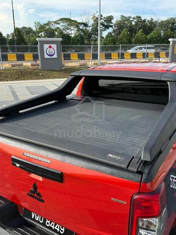 2021 Mitsubishi TRITON 2.4 VGT MY19 L200 ENHANCED - 4