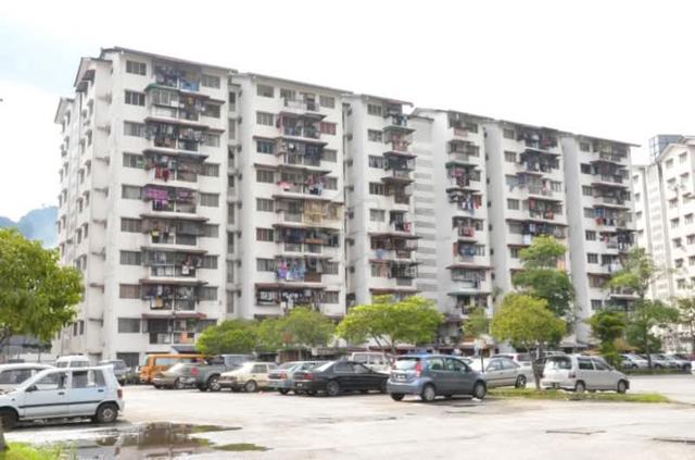 Prima Selayang 1