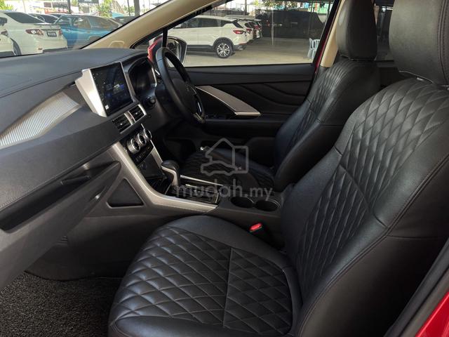 2022 Mitsubishi XPANDER 1.5 (A) 54K KM LOW MILEAGE - 5