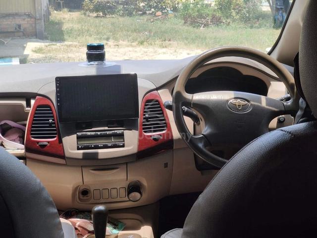 Toyota INNOVA 2.0 G 2006 (A) - 5