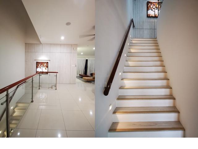 Sunway Montana TownHouse Melawati (RENOVATED Unit) 16 quartz kemensah 1