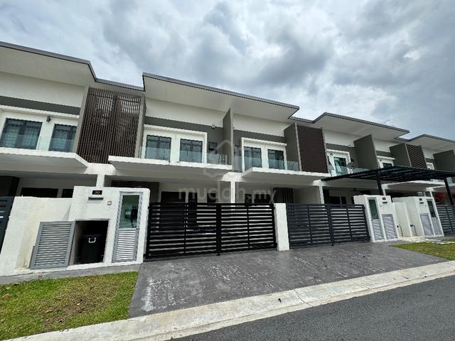 2sty Terrace 22x65 Fully Renovated One Park Semenyih Idaman 3
