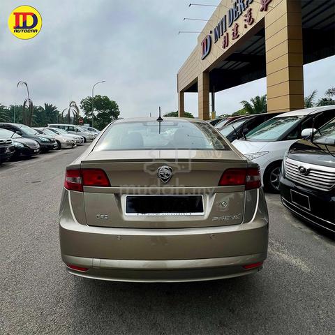 2012 Proton PREVE 1.6 CFE PREMIUM (A) - 3