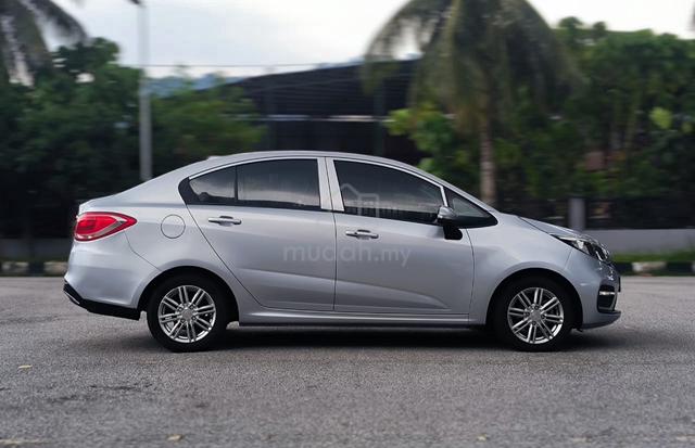 2021 Proton PERSONA EXECUTIVE 1.6L (A) - 5