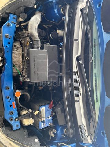 2017 Perodua MYVI 1.5 ADVANCE FACELIFT (A) - 3
