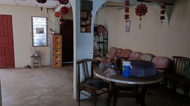 Sungai Jawi Terrace House For Sale ! 1