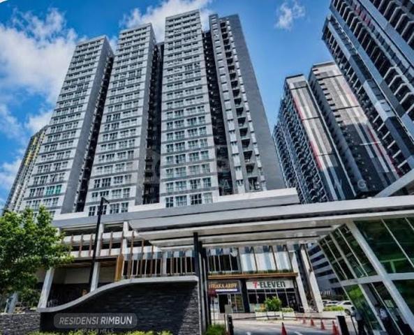 Canopy Hills 1