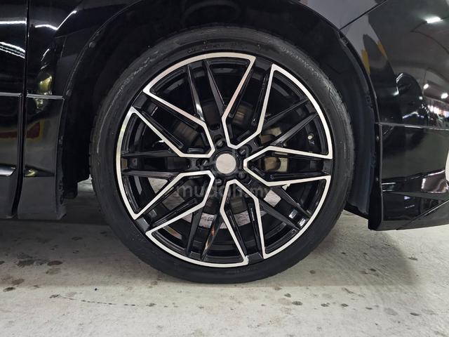 2021 Toyota ALPHARD 3.5 SC (A) - Local Spec - 3