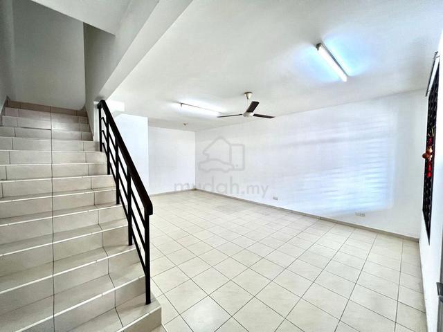 Rini Hills 2 Mutiara Rini Double Storey 4 Bed Partially Furnished Tuas 1