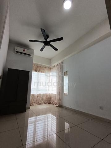 Savanna Executive Suite @ Southville City 1