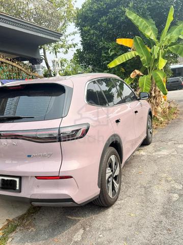 2025 Proton EMAS 7 1.0 7 MAX MY24 (A) - 1