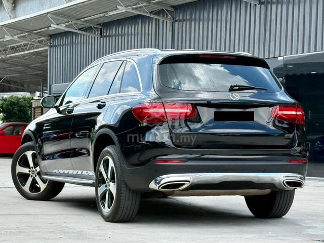 AMG⭐Mercedes Benz GLC200 2.0 (A) 1 DIRECTOR OWNER - 3