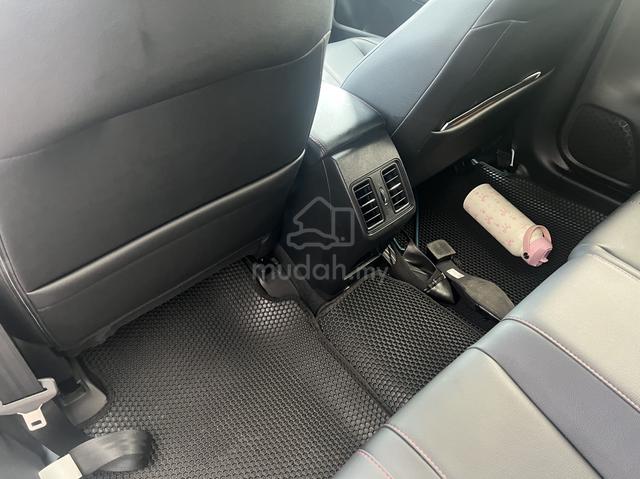 2024 Honda CITY 1.5 e:HEV RS MY20 GN FACELIFT (A) - 5