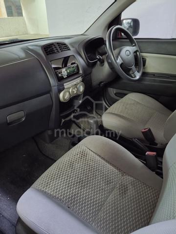 2006 Perodua MYVI 1.3 EZ (A) - 2