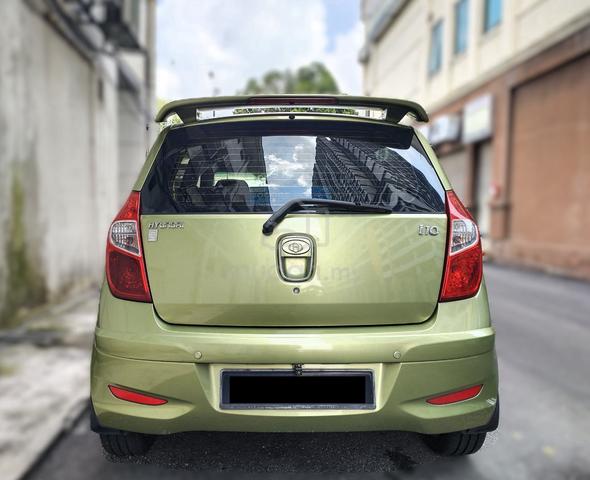 2013 Inokom I10 1.2 HIGH SPEC (A) ⚡FLASH SALES - 5
