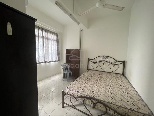 Desa Palma (Nilai) 1