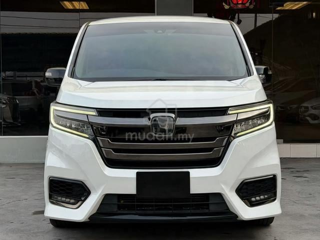2019 Honda Step Wgn Spada Cool Spirit 1.5T - 2