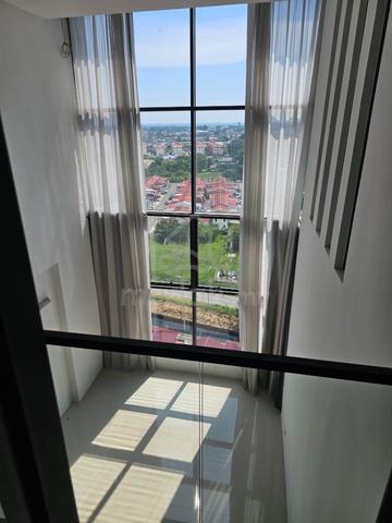Surian Residences (Kota Kinabalu) 1