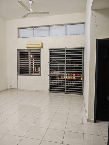 Taman Seri Kijang @ Alma 2 Storey Terrace 1