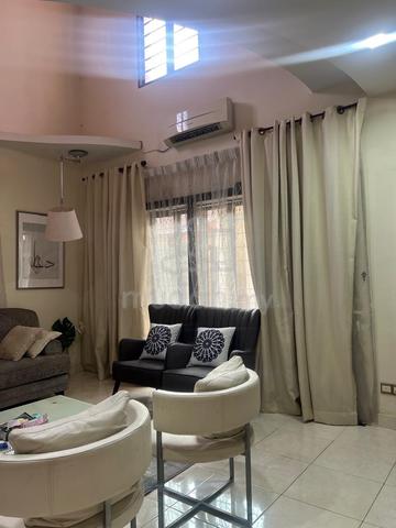 Bungalow 2 Storey 6 Rooms at Bandar Enstek (NEGO) 1