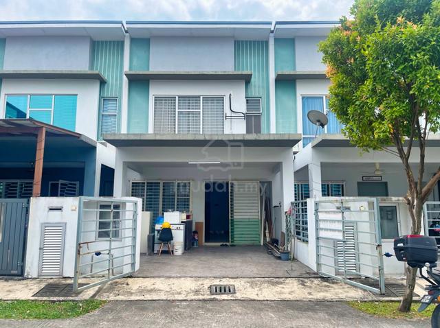 [ MURAH 🔥 ] 2 Sty Terrace Taman Impian Sutera 3 Seksyen 30 Shah Alam 1