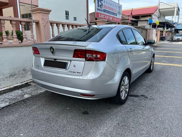 2012 Proton PREVE 1.6 CFE PREMIUM (A) - 4