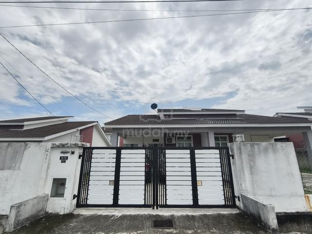 rumah untuk di sewa 1