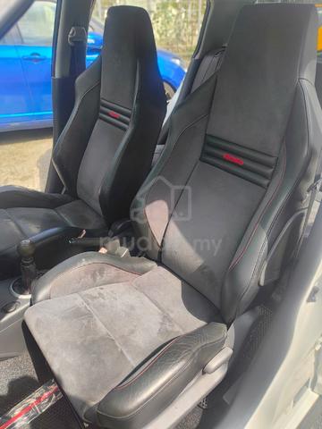 2005 Suzuki SWIFT - 4