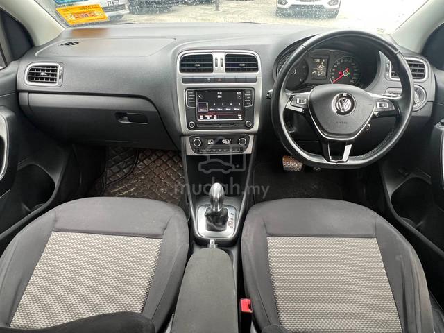 2019 Volkswagen VENTO 1.6 COMFORTLINE LIMITED 1Y W - 4