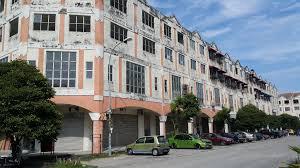 Juara Jaya Block 2 @ Balakong |3rd Floor| Alam Damai | Serdang | 2