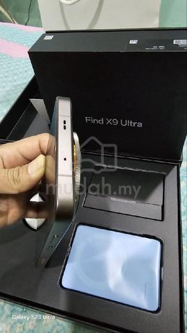 Oppo Find X9 Ultra(My Set)[16+1Tb] - photo 4 of 6