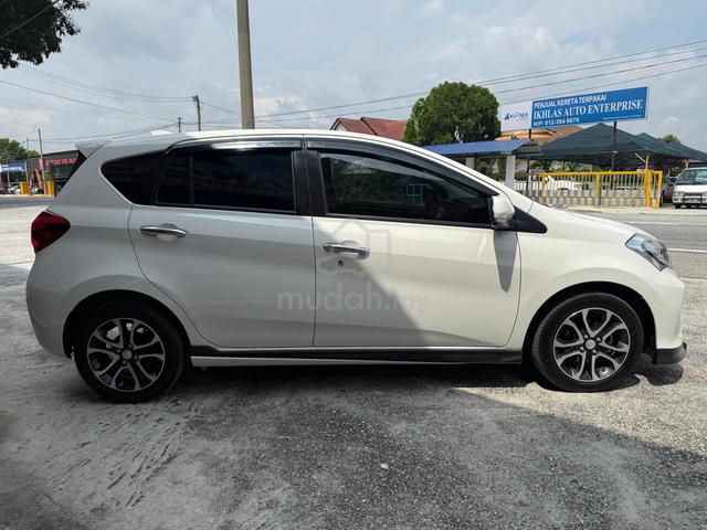 2021 Perodua MYVI 1.5 AV (A) LOAN KEDAI - 5