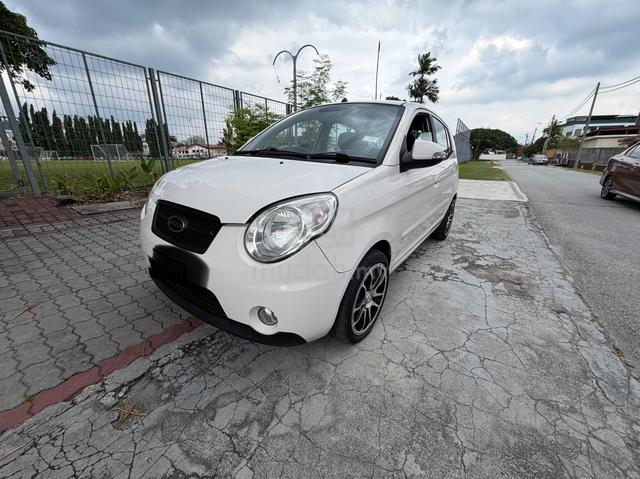 2011 Kia PICANTO 1.1 (A) - 3